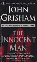 Front of The Innocent Man.