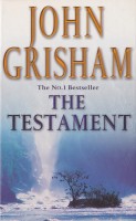 Front of The Testament.