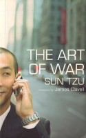 Front of The Art of War.