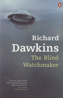 Front of _The Blind Watchmaker_