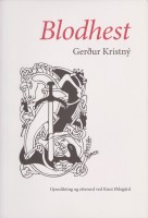 Front of _Blodhest_