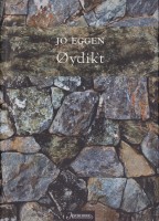 Front of Øydikt.