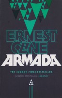 Front of Armada.