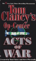 Front of Acts of War.