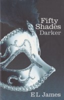 Front of _Fifty Shades Darker_
