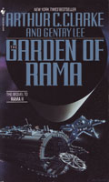 Front of _The Garden of Rama_