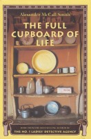 Front of The Full Cupboard of Life.
