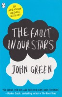 Front of _The Fault in Our Stars_