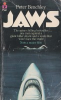 Front of _Jaws_