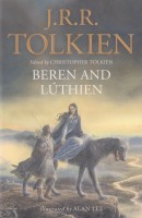 Front of _Beren and Lúthien_