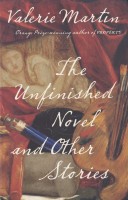 Front of The Unfinished Novel and Other Stories.