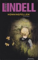 Front of _Honningfellen_