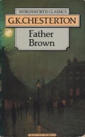 Front of Father Brown.