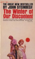 Front of _The Winter of Our Discontent_