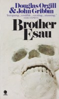Front of Brother Esau.