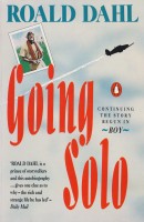 Front of Going Solo.