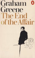 Front of _The End of the Affair_