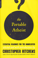 Front of The Portable Atheist.