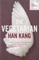 Front of _The Vegetarian_