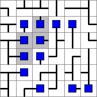 Node cluster (solved).